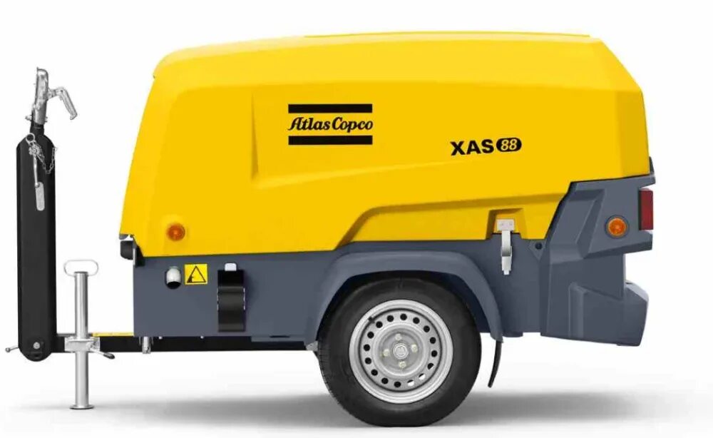 Характеристики компрессоров atlas copco. Характеристики компрессоров atlas copco