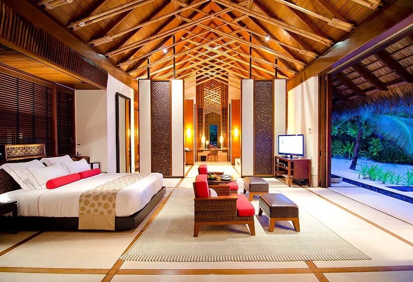 One and only 5. Ван онли мальдивы. one &amp; only reethi rah 5*. one&amp;only reethi rah beach villa. reethi rah мальдивы.