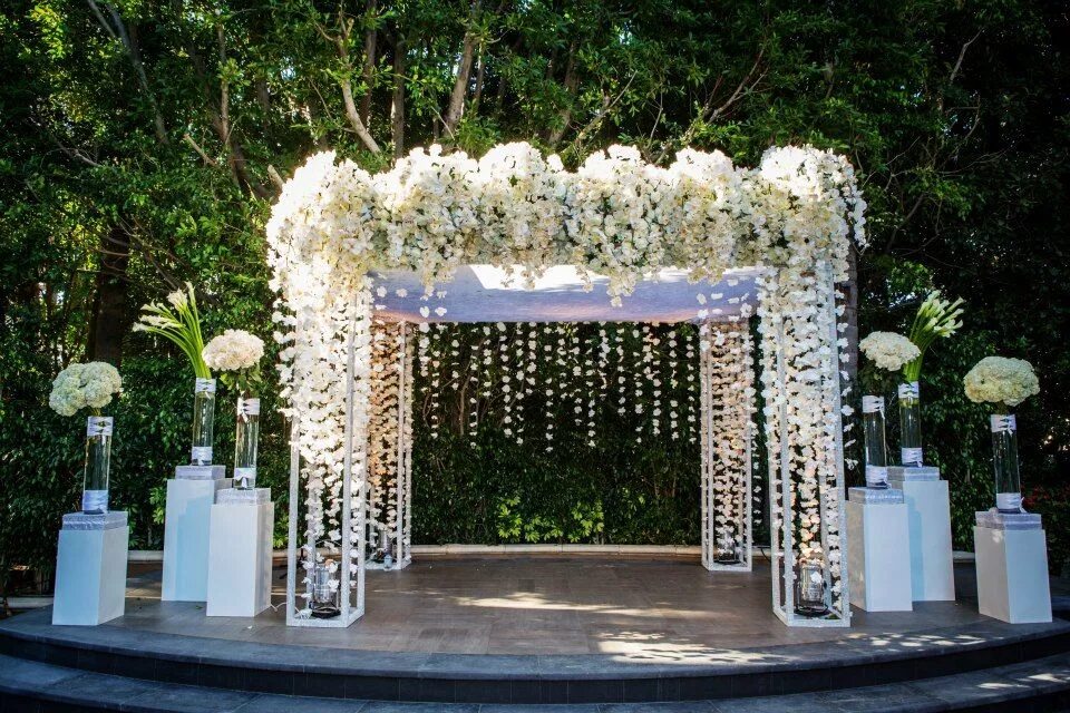 Арка хупа. Еврейская свадьба хупа. Шидухин хупа. Арка хупа. Металлическая арка хупа.