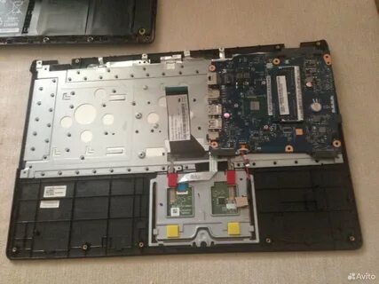 Acer aspire es1 511