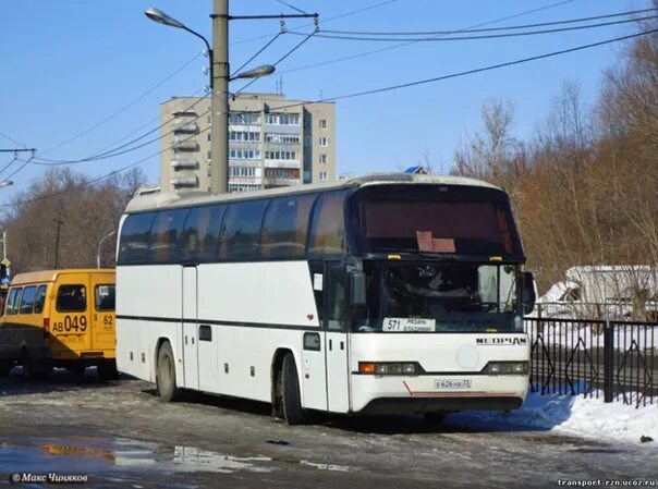 Рязань иваново автобус. Автовокзал Приокский.