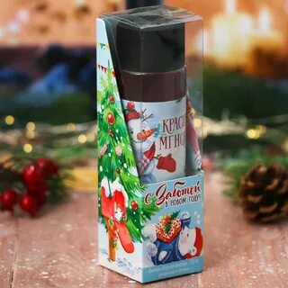 Можно ли дарить шампунь на новый год