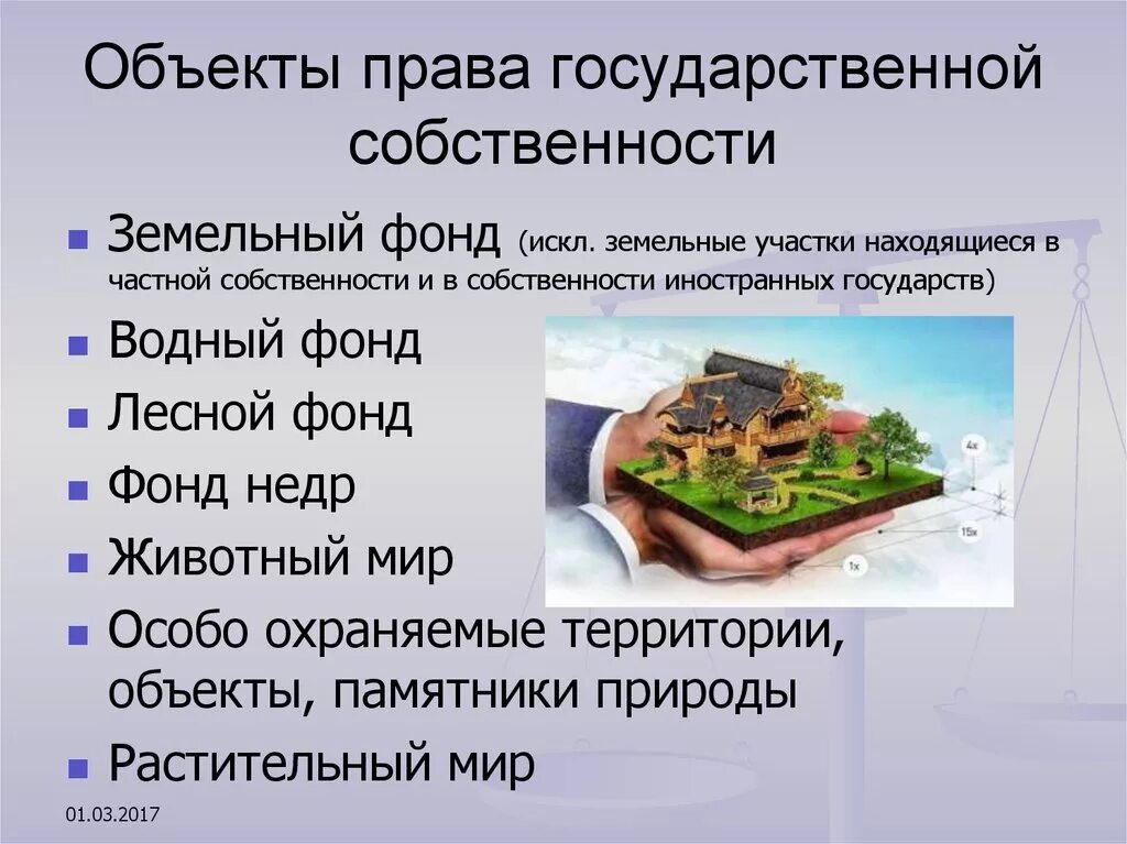 Государственная форма собственности субъект. Объекты и субъекты государственной собственности. Природные объекты государственной собственности. Государственная собственность примеры.