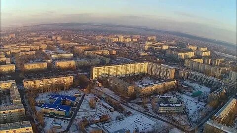 Видео минусинска