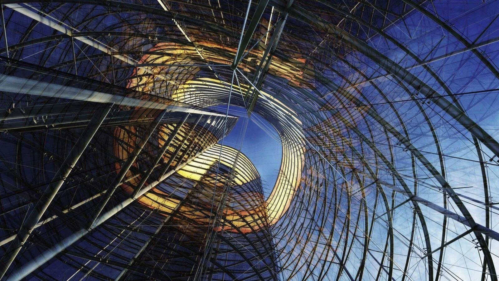 Building structures