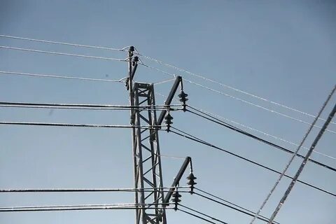 Подать электричество