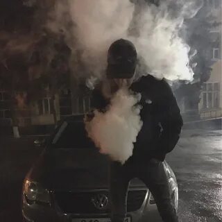 Видео хулигана
