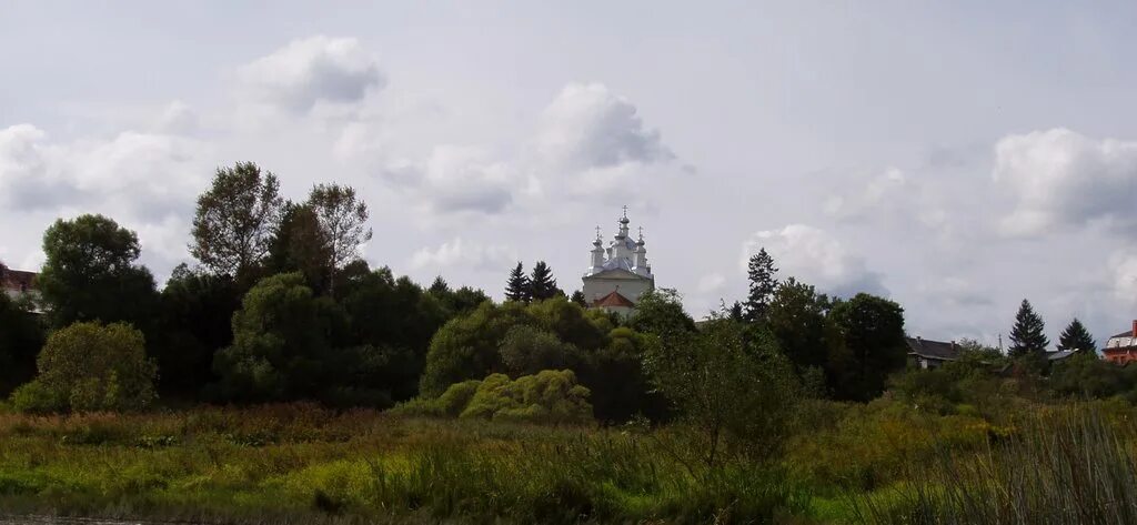 Лесной городок верея. Церковь Илии пророка (Верея). Ильинская Церковь Верея. Верея Наро-Фоминский район. Церкви Вереи Наро-Фоминский район.