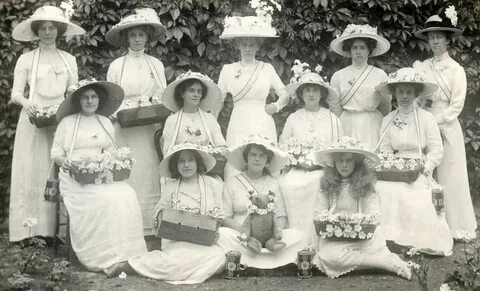 Люди 1890 года