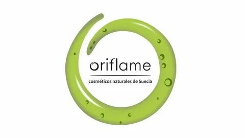 бренд oriflame
