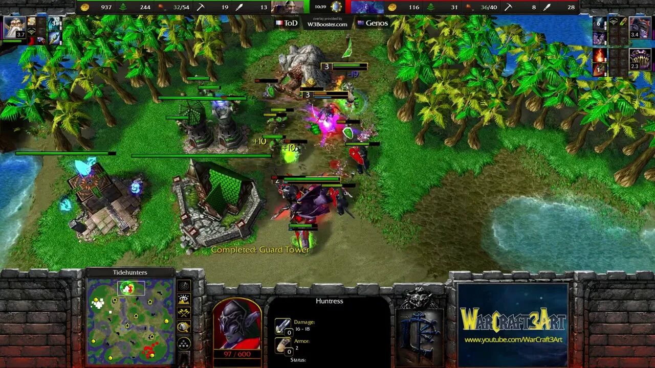 Сталезуб wow 3.3 5