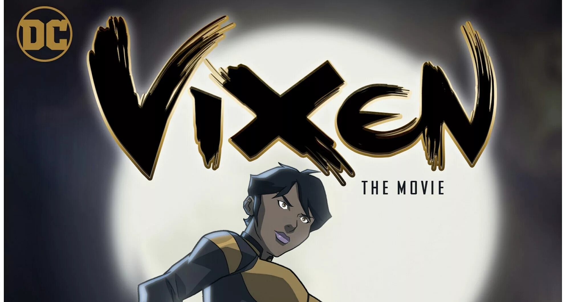 Vixen перевод. Виксен Arrowverse. Vixen: the movie. Виксен 2017.