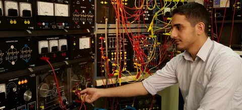 Electric engineering