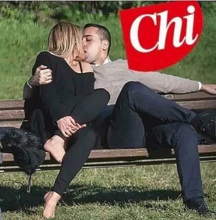 Luigi Di Maio e Virginia Saba, bacio sulla loro panchina preferita nel gior...