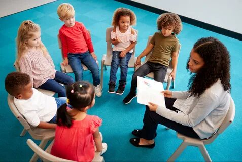 Teach children read