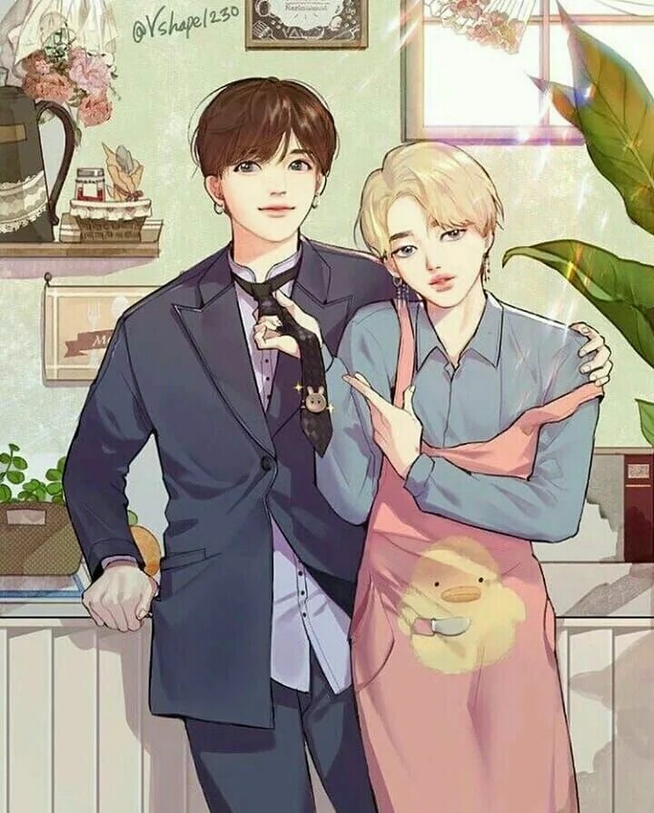 Bts вигуки арт. Юнгуки бтс. Фанфик чимин и чонгук омегаверс. Art bts чигуки. Бтс юнмины арт 18.