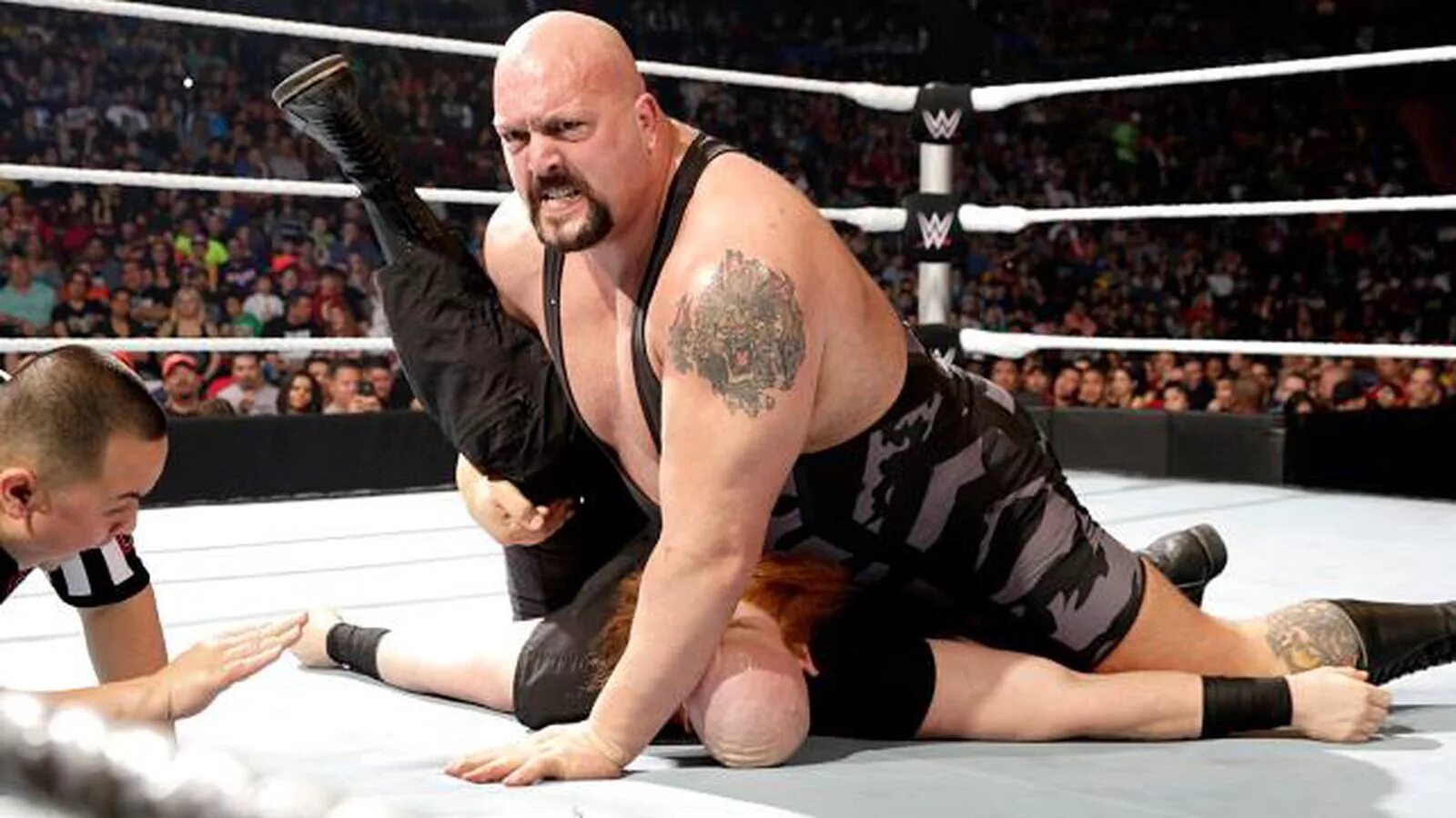 Big show видео