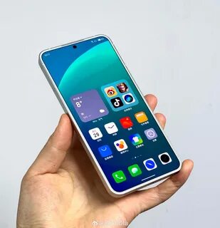 Мейзу 21