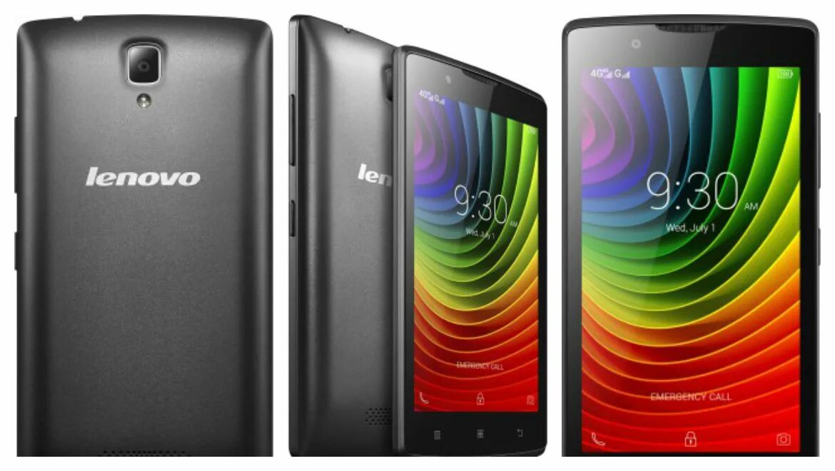 Lenovo a2010