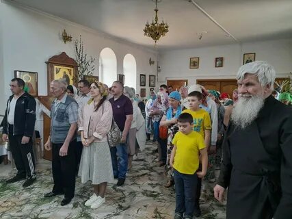 Канская епархия