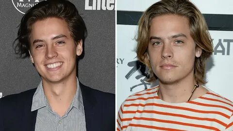 Dillon And Cole Sprouse Related Keywords & Suggestions - Dil
