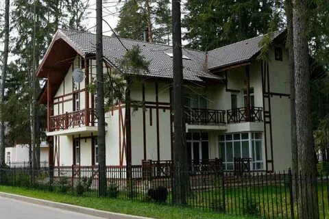Дом купавна