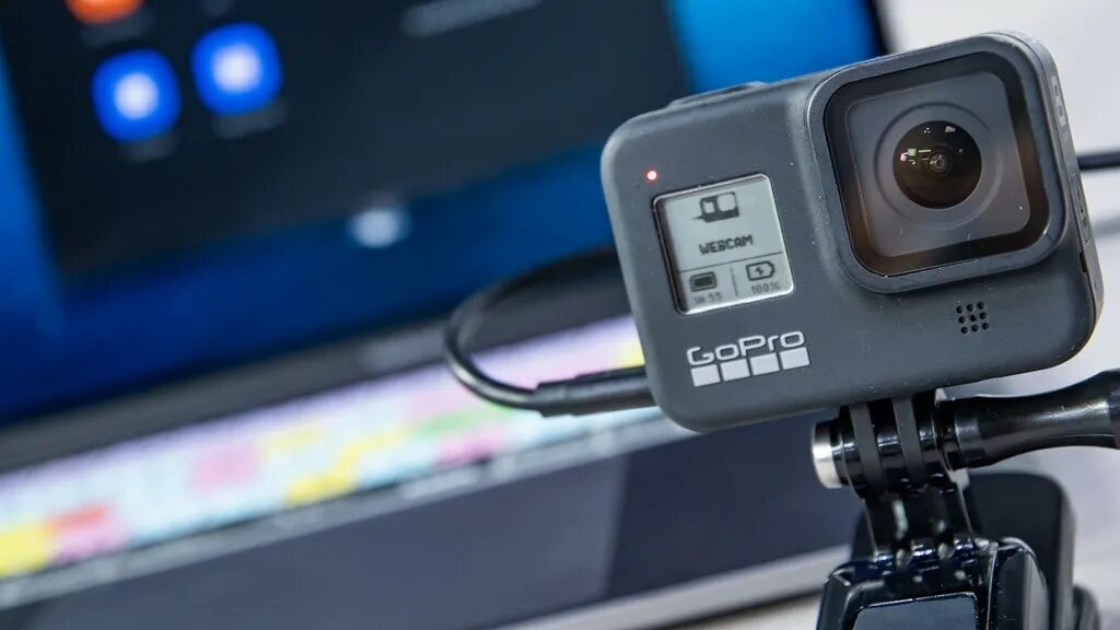 Камера качества 5. GOPRO 10 as webcam. Go Pro 7 USB. Экшн камера в качестве веб камеры. Go Pro webcam.