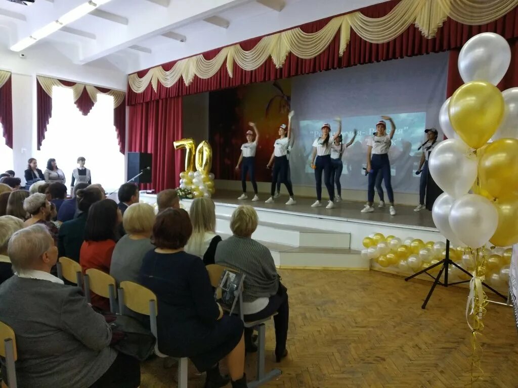 Проект "Новая школа" провел в Ульяновске "парламентский урок"