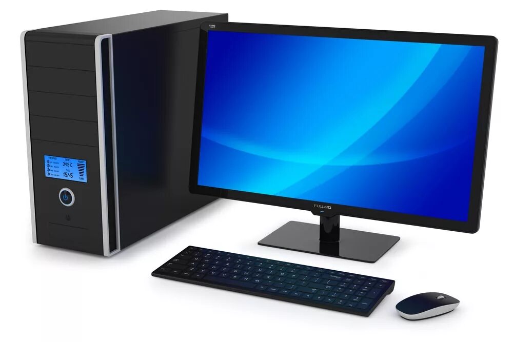 Pc computer models