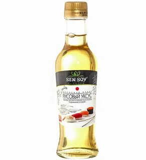 Sen soy рис