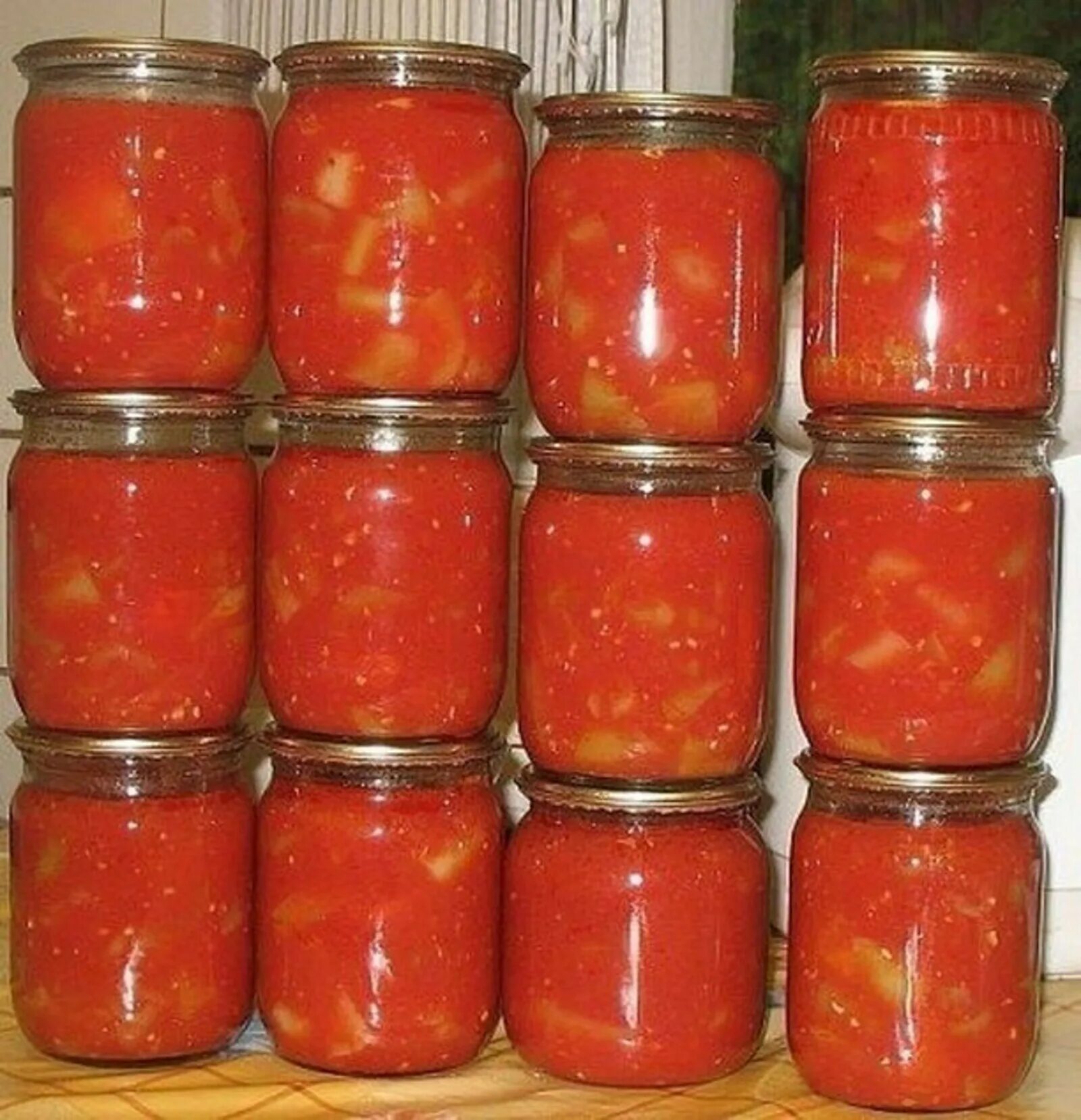 1 кг перца 1 кг помидор. Лечо на 3 кг помидор. Лечо на 4 кг перца и 4 кг помидор. Лечо по-болгарски на зиму. «Домашние заготовки», лечо,520.