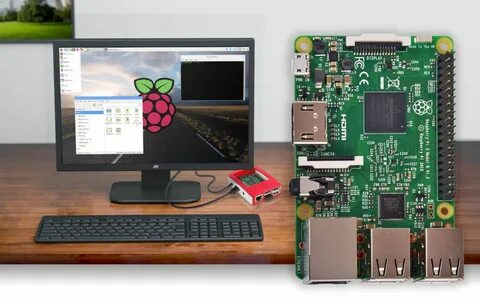 Raspberry pi pdf