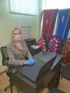 Агенты ритуал