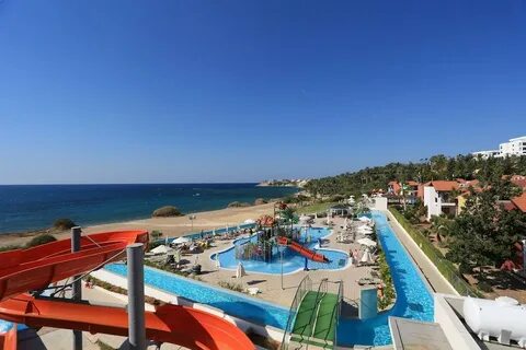 Holiday village 4