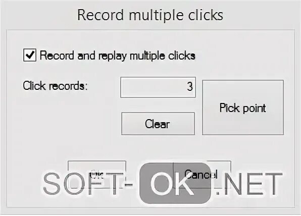 Расширение auto clicker как пользоваться. Расширение auto clicker как пользоваться
