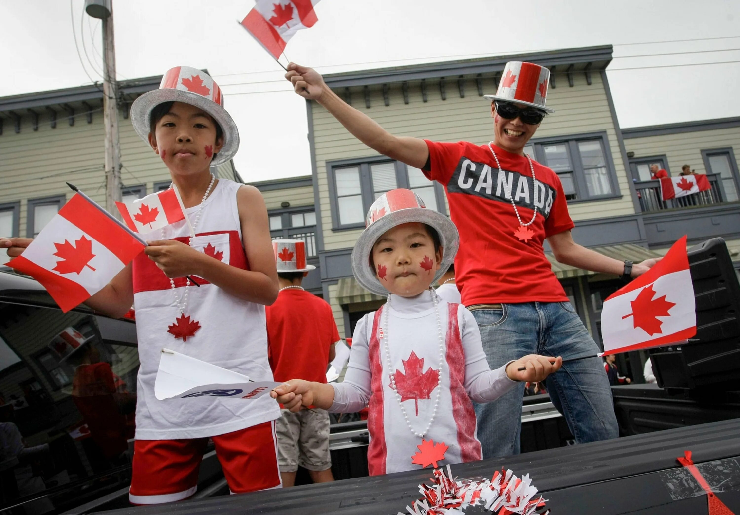 Праздники канады. День канады (canada day). день канады 1 июля. независимость канады. национальные праздники канады.