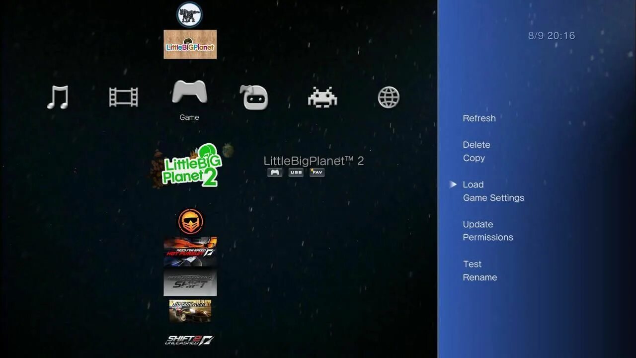 Irisman на ps3 pkg. 4.87 прошивка ps3 cfw. как устанавливать игры на ps3 через irisman. irisman на ps3 где найти.