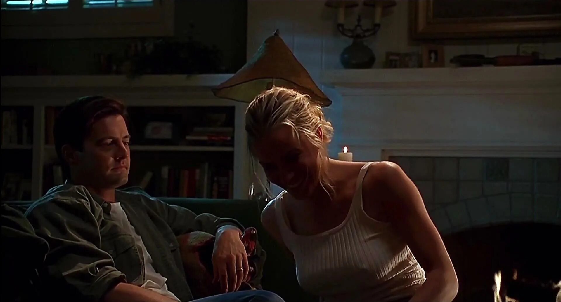 Panties movie