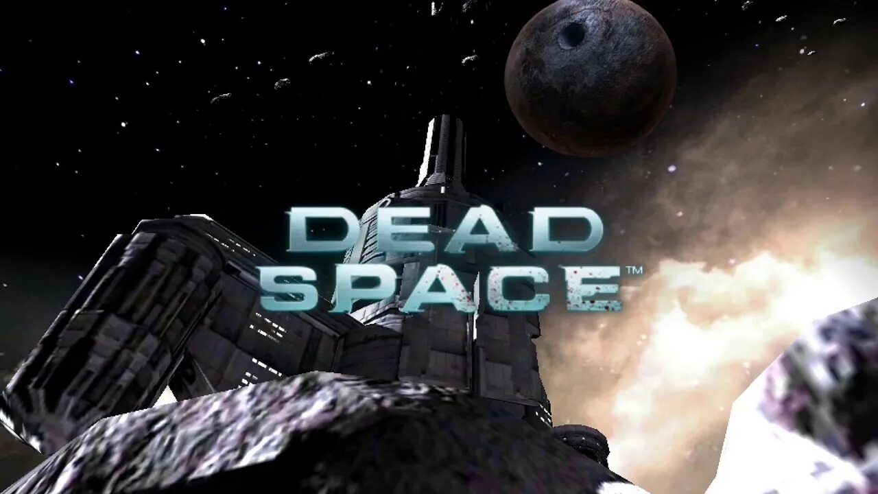 Dead Space на андроид.