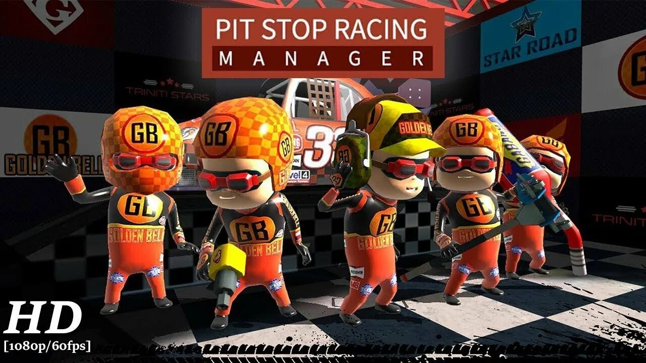 5 5 pitstop
