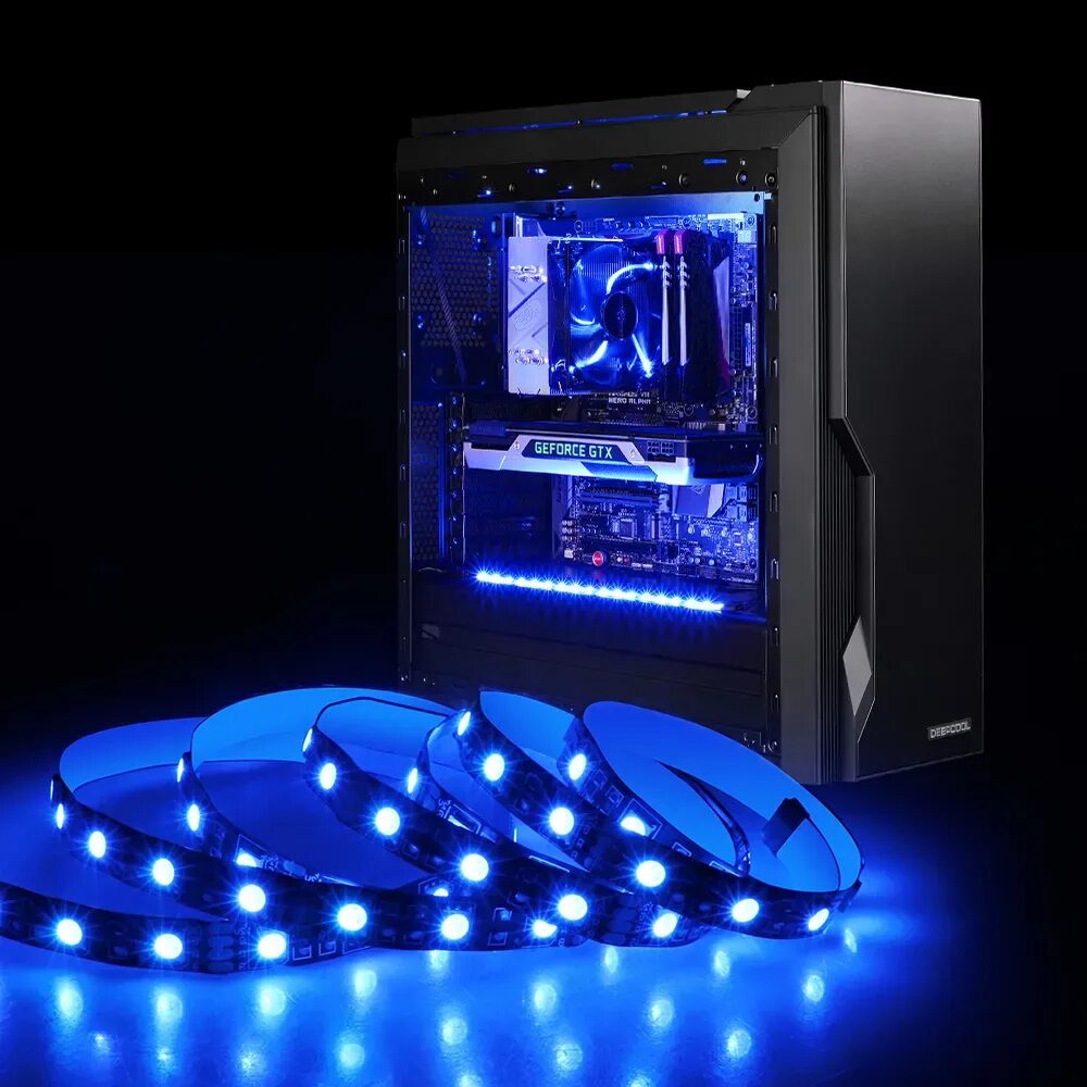 Pc led