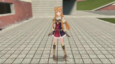 Walk hero