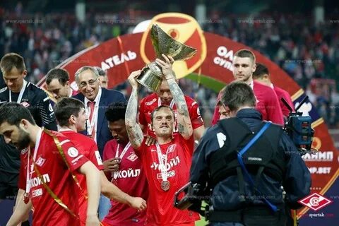 Форум спартака