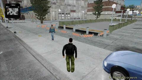 Продюсер игры гта 3