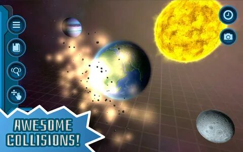 Universal simulator