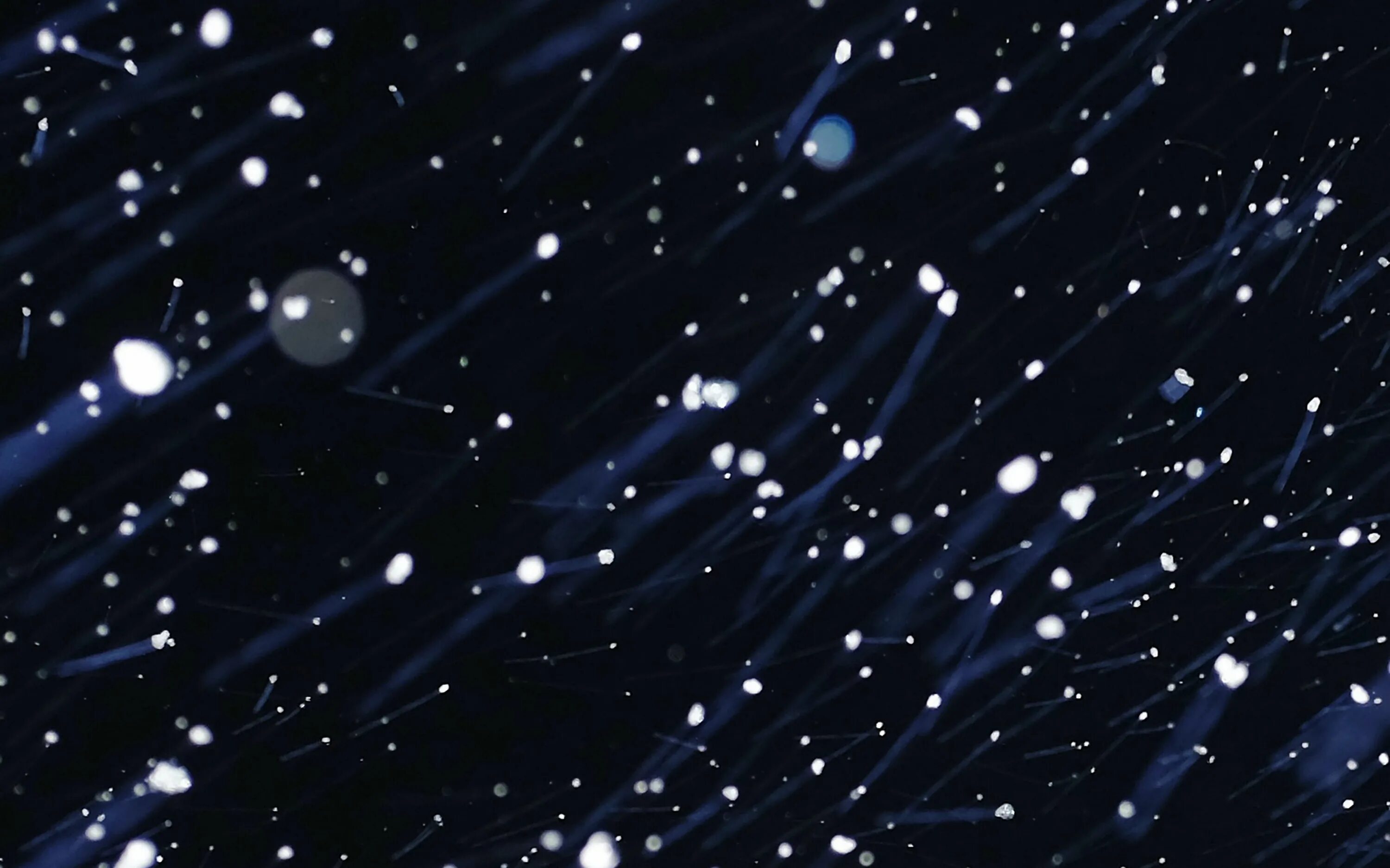 Performance particles