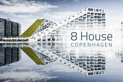8 house