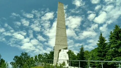Село партизанка