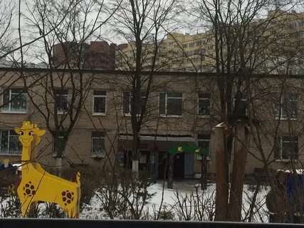 Детский сад 57 санкт петербург