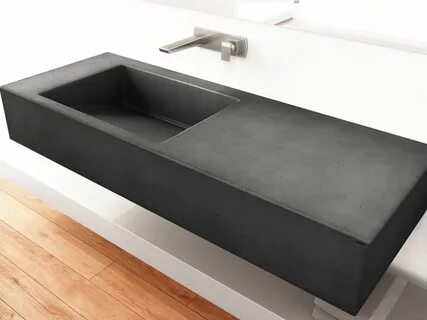 Размеры раковины из керамогранита